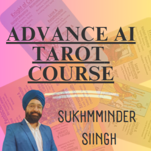 Tarot Course