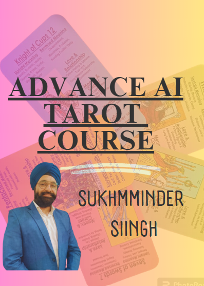 Tarot Course