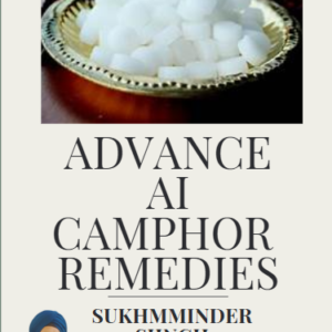 Camphor