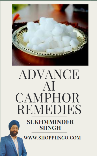 Camphor