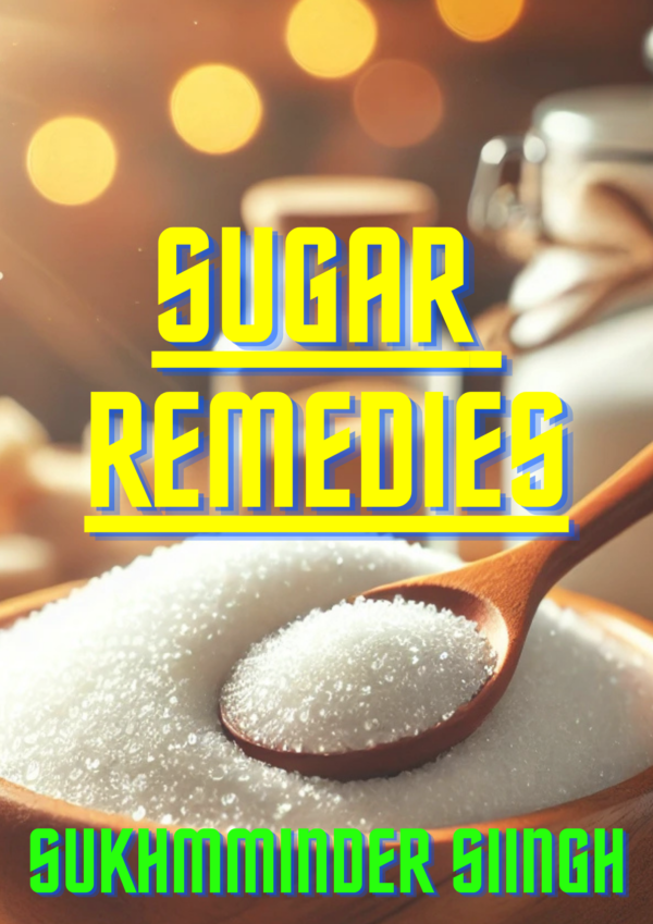 Sugar Remedies